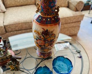 Decorative accessories