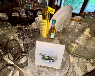 Kitchenwares