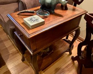 Tabletop decor