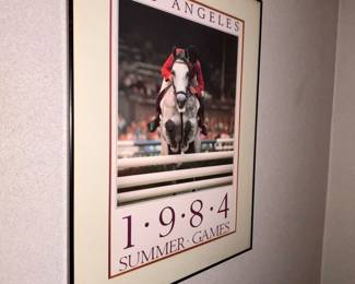 Wall art