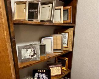 Frames