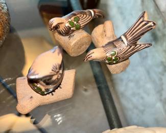 Decorative accessoires