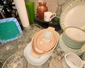 Le Creuset