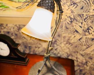 Nice lamp!