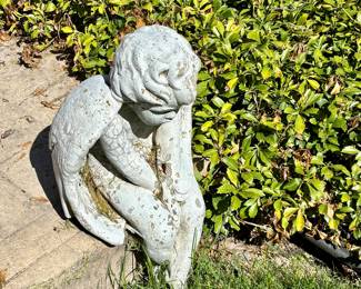 Statuary 