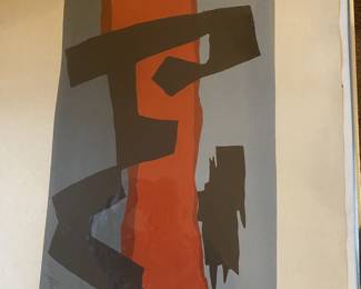 Philip Sutton, 1966