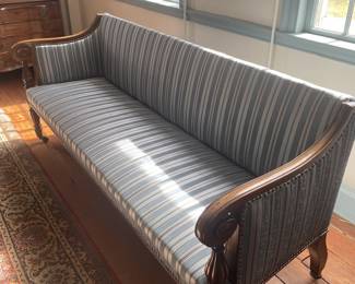 Sheraton sofa