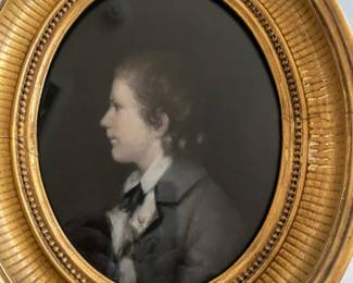 Early portrait