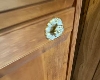 All hardware in the house for sale