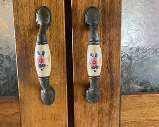 All hardware in the house for sale 