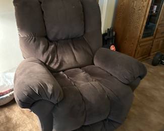 Recliner