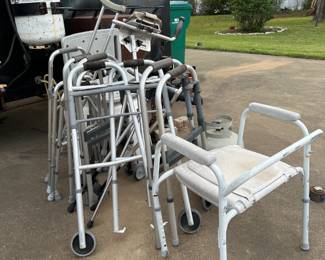 handicap supplies 