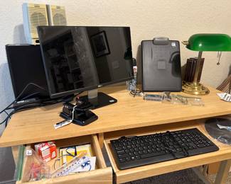 Dell computer