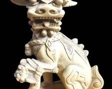 Chinese Foo Dog