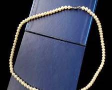 JTV Pearl Necklace