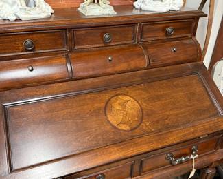 Secretary Desk~ Get Organized!