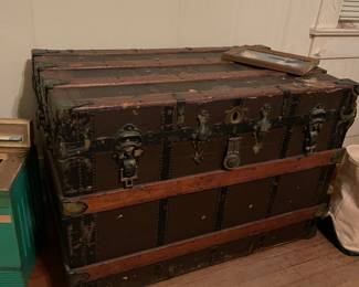 Large Trunk