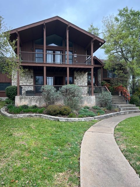 Fabulous West Lake Home