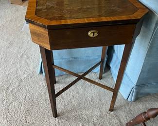 Antique Table