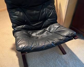 Leather Chair