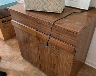 Singer Sewing Machine