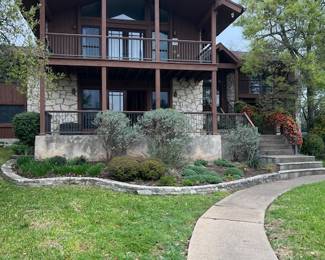 Fabulous West Lake Home