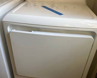 GE Dryer