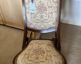 Antique Chair