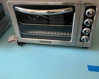 Toaster Oven