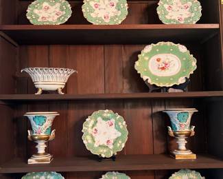 English early 19thC China....