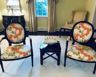 Great custom produced fabric...