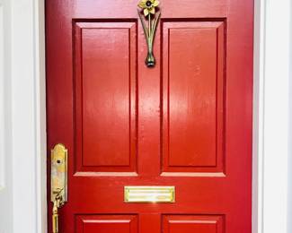 Come on in! There is plenty to see....and Buy!!