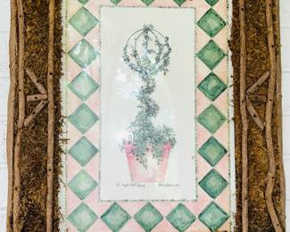 Perfect for that Garden Room you are planning...
