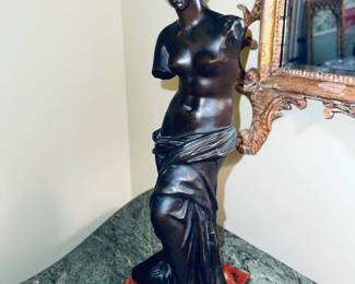 OK Venus...you still work everywhere!!