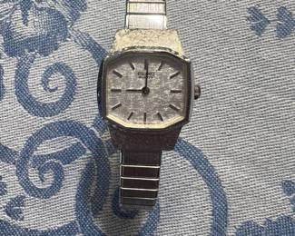 Seiko ladies watch