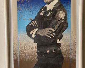 Professor Longhair Poster