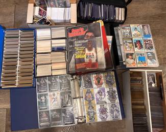 Sports Cards