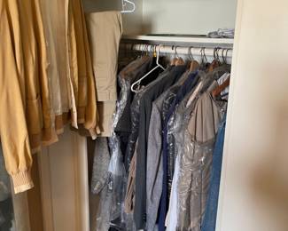 Mens Jackets & Suits