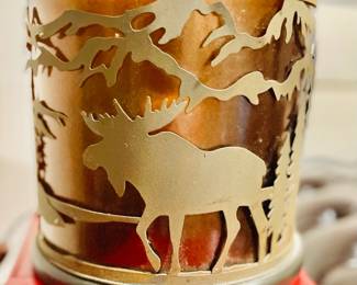 Moose Light