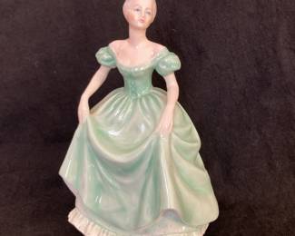 Royal Doulton