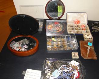 Even more jewelry
