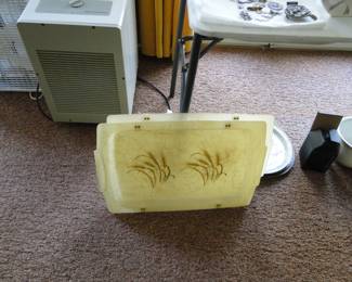 TV trays