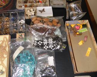 Even more jewelry