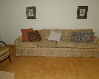 That large couch
