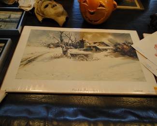 Prints and more (yes that was twice)