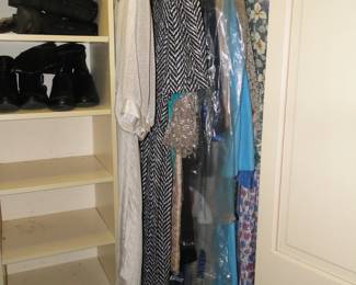 Women's dresses
