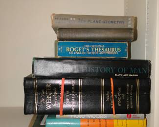 Classic books