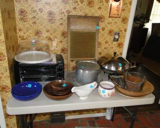 If your hosting a graduation party, or large gathering, than this is the sale to you