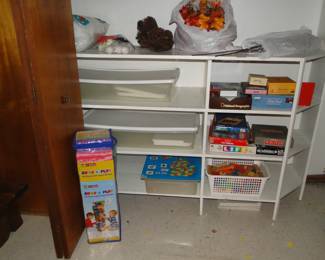 Games and puzzles