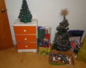 Holiday items to be cherished for years to come